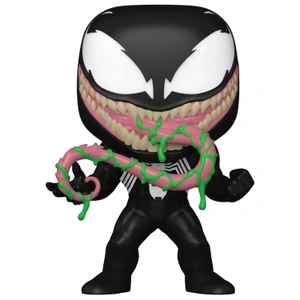 Funko POP! Marvel: Venom (w/Ooze GW) (1469)