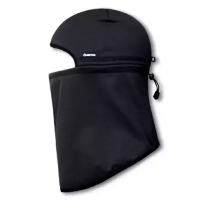 Маска (балаклава) Kama DW26 Black (US:M)