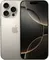 Смартфон Apple iPhone 16 Pro 256 ГБ («Натуральный титан» | Natural Titanium)