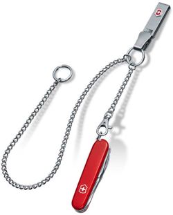 Подвеска на ремень Victorinox (4.1860)