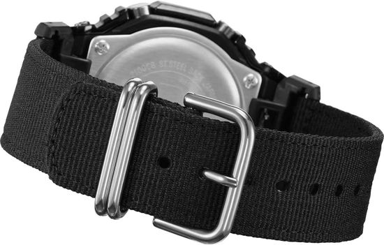 Наручные часы Casio G-Shock GM-2100CB-1ADR