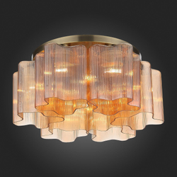 Люстра потолочная ST Luce Onde SL117.302.06