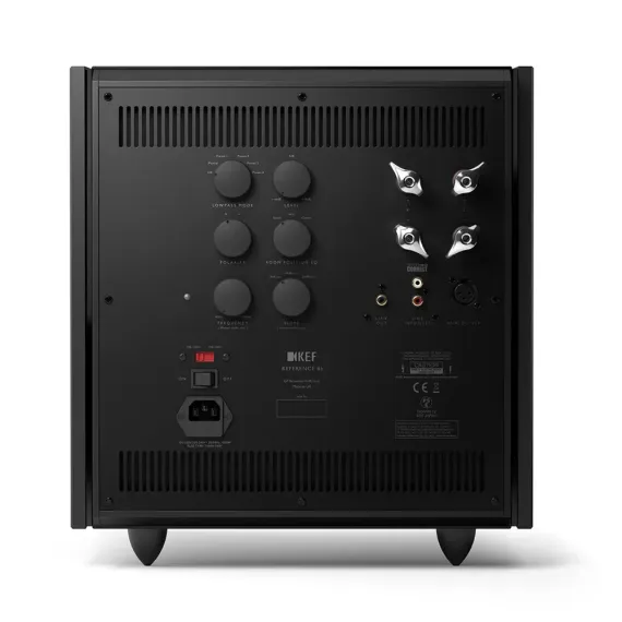 KEF Reference 8b Meta