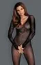 N 120 bodystocking