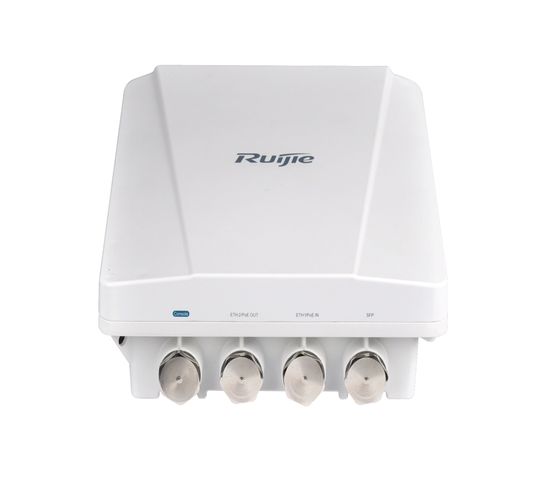 Уличная беспроводная точка доступа RG-ANTx3-2400 и 5800 (O) Серии RG-AP630 (IODA)