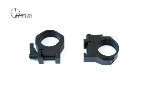 Кольца Luman Precision LP 25.4 LOW