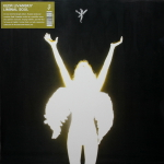 Kedr Livanskiy / Liminal Soul (LP)