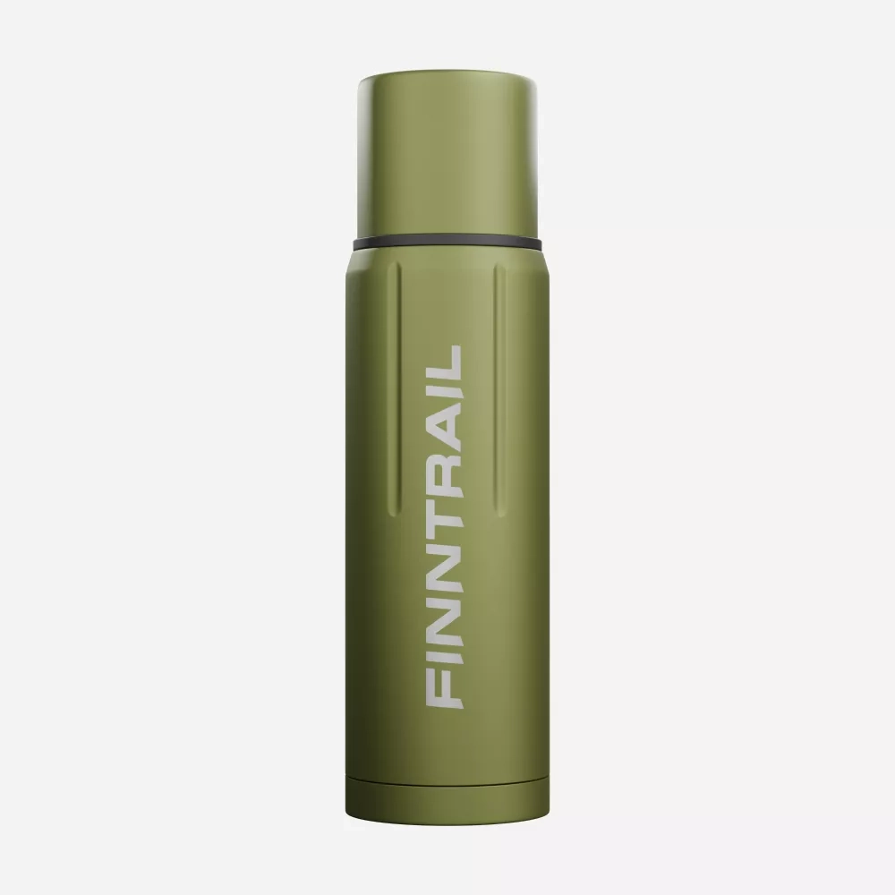 ТЕРМОС FINNTRAIL BULLET 1013 0,75L