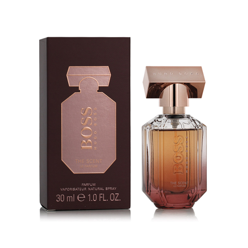 Hugo Boss Boss The Scent Le Parfum for Her Eau De Parfum 30 ml (woman)