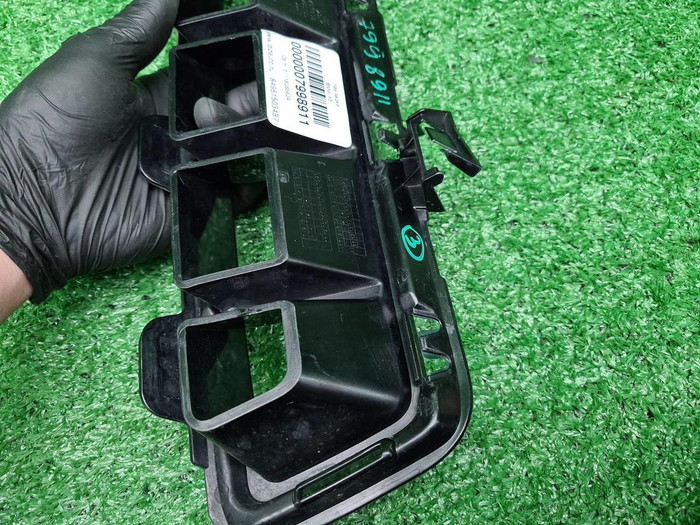 Накладка перед. бампера BMW X5 G05 (23-нв) M-paket