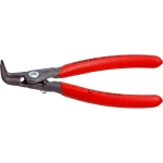 Прецизионные щипцы для стопорных колец черненая 130 мм Knipex 49 41 A01