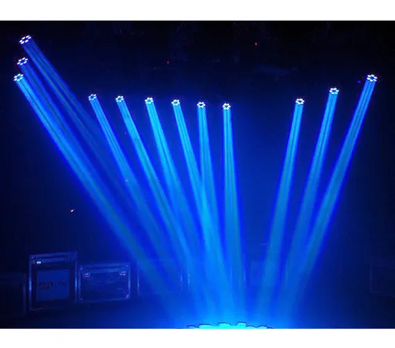 SHOWLIGHT MH-LED90 BEE EYE