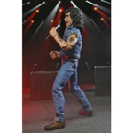 Фигурка Neca — Bon Scott — 8” Clothed Action Figure