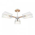 Люстра на штанге Lumion IRMA 8246/3C