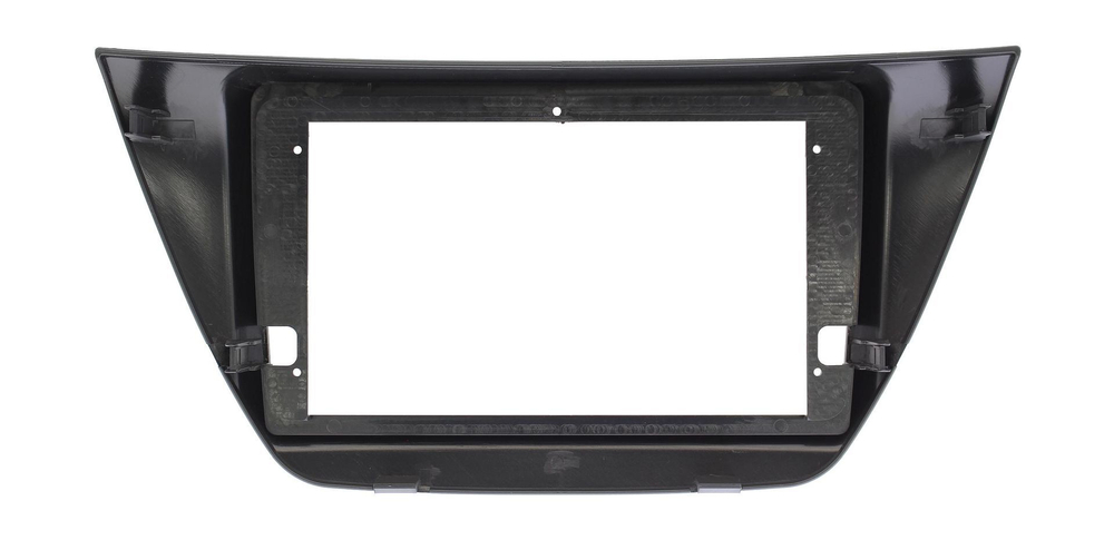 Переходная рамка магнитолы MITSUBISHI LANCER 2003-2007 9 дюймов