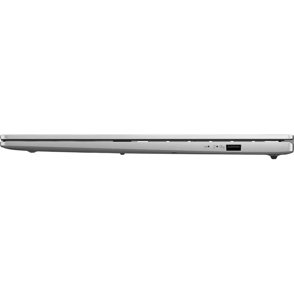 Ноутбук ASUS VivoBook Pro 16 2025, Ultra 7 255H, 32ГБ ОЗУ, 1ТБ SSD, IPS, Серый
