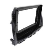 Магнитола для Mazda CX-5 2011-2017 (рамка 10) - Parafar PF984-10RN2K на Android 13, Быстрая, QLED+2K, CarPlay, 4G SIM-слот