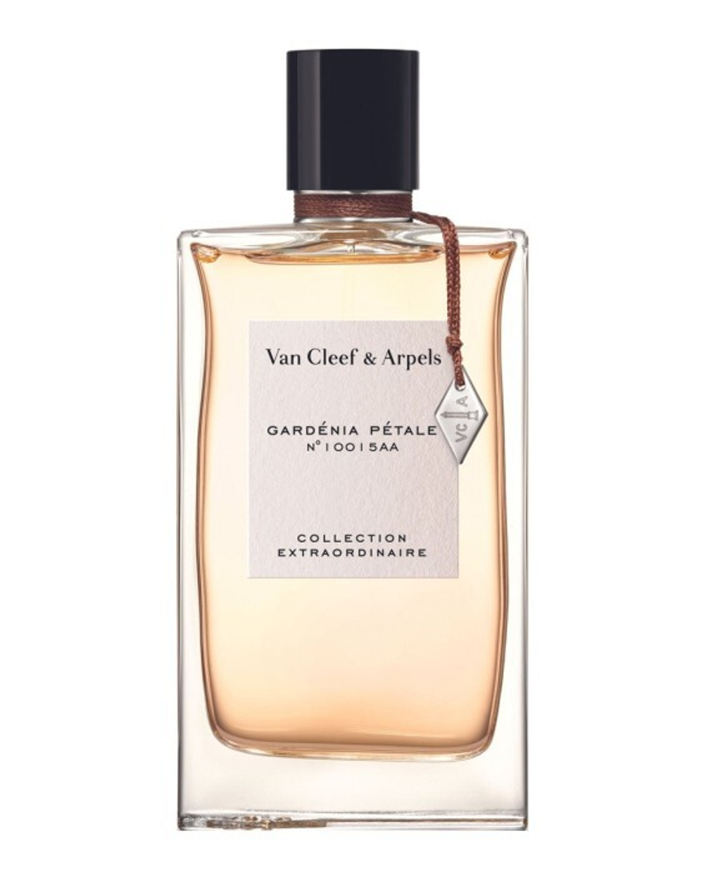 Van Cleef & Arpels Gardenia Petale 75 мл парфюмерная вода