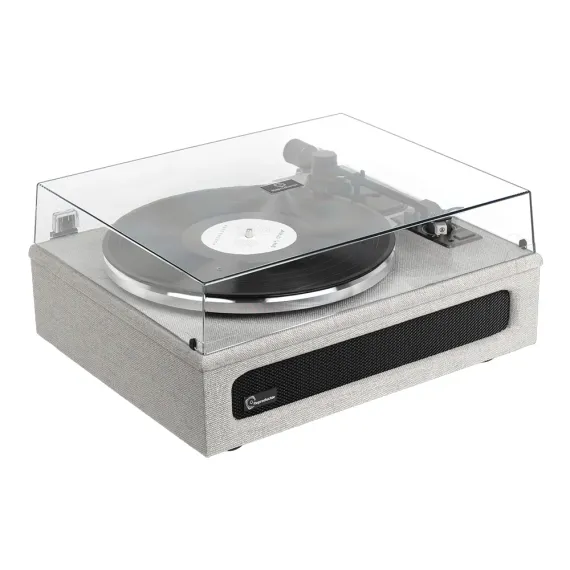 Reproductor RP-430UBGY Grey