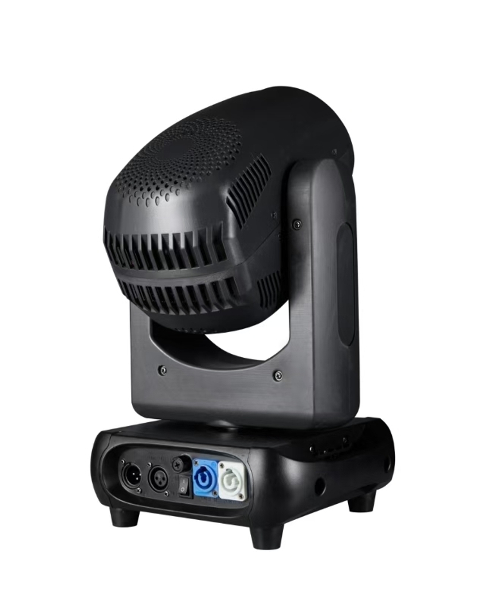 Вращающаяся голова mini Beam 230W, Big Topper