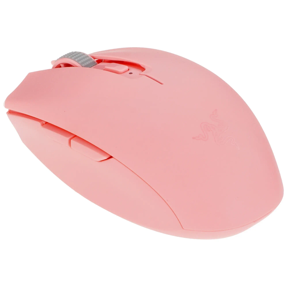 Мышь Razer Orochi V2 Quartz (RZ01-03731200-R3G1)