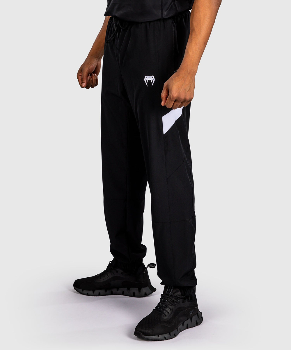 Брюки спортивные Venum Attack 90 White/Black
