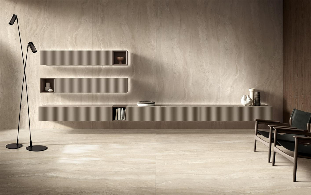 Rex Authentic Luxe Marble Aubisque Silk 60x120