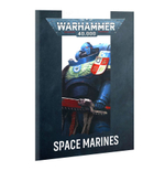 Warhammer 40000: Getting Started with Space Marines (11 редакция)