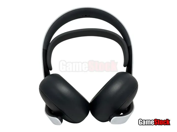 Беспроводная гарнитура PS5 Headset Pulse Elite White Б/У
