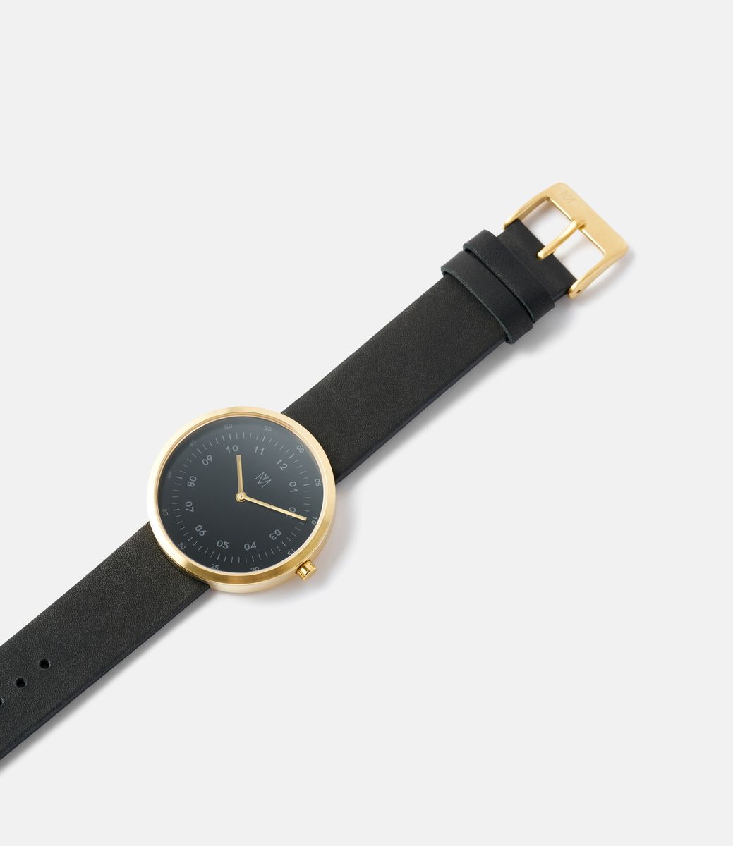Maven Friday Black 34mm