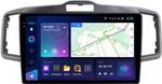 Магнитола для Honda Freed 1, Freed Spike 2008-2016 (планшет внизу) - Teyes CC3-2K QLed Android 10, Быстрая, SIM-слот, CarPlay