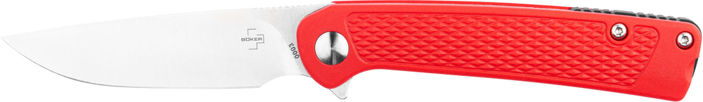 Нож складной Boker 01BP0008 Fire Ant Red