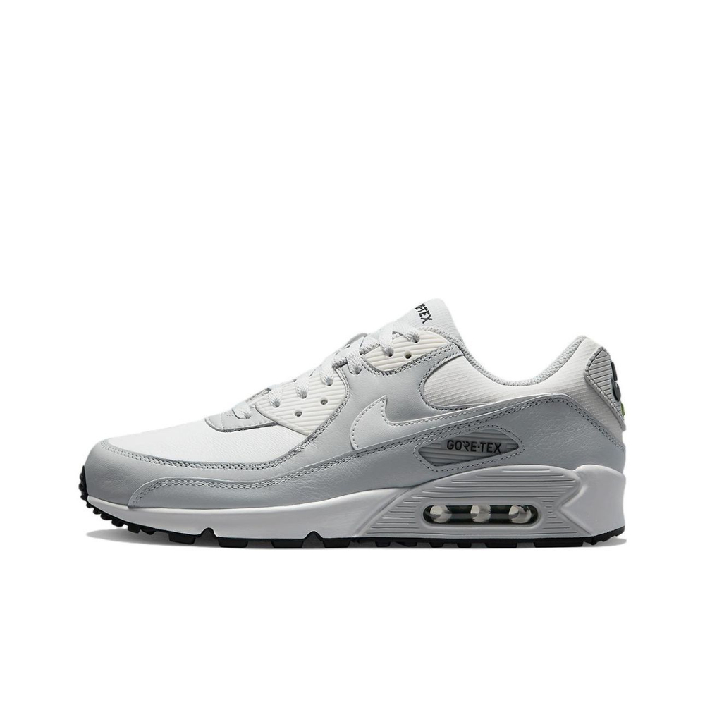 Кроссовки Nike Air Max 90 Gore-Tex, сер.