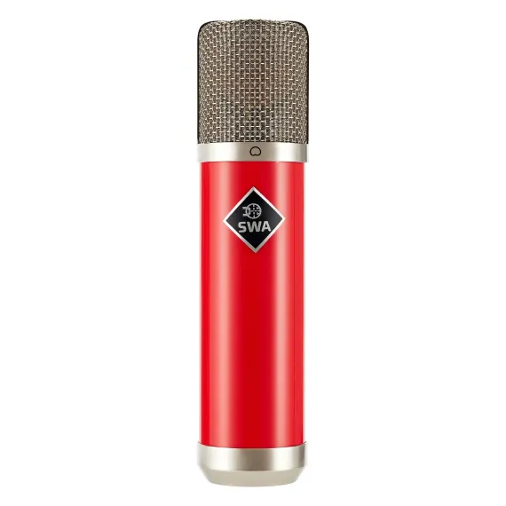 SWAudio The Red One Red