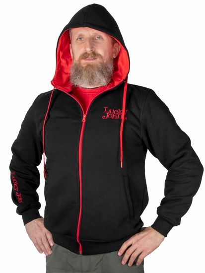 Куртка LUCKY JOHN BR