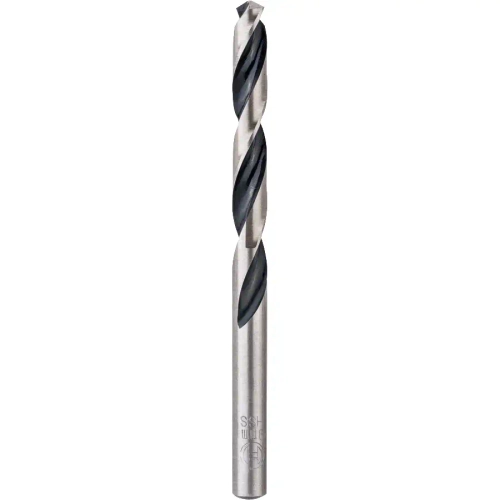 Сверло по металлу 9х81х125 мм HSS PointTeQ BOSCH 2608577173