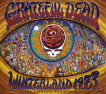 The Grateful Dead / Winterland 1973 - The Complete Recordings (9HDCD)
