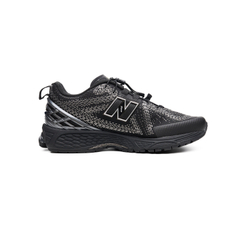 Кроссовки New Balance 1906F "Black Alkaline Green"