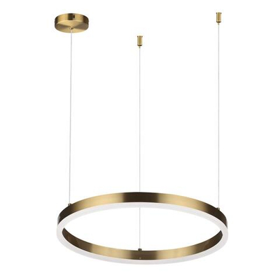 6531/34L LN Светильник LED 34Вт 3000-6000К 220В IP20 LEDIO