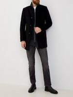 Полупальто 226/1 И1676 Slim-Fit