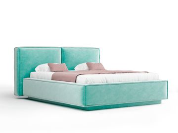 Кровать Verde/Верде с подъемным механизмом  180*200 Velutto_014