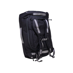 Сумка Kitanica Squadron 40L Duffel Black