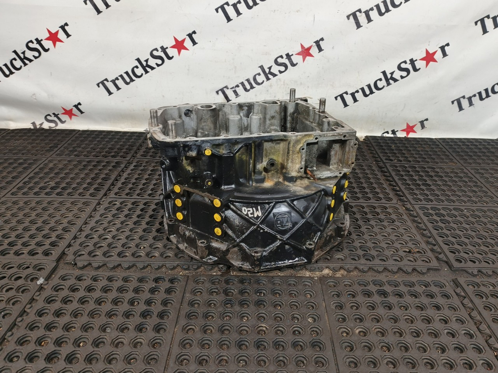 Корпус кпп ZF 16S2220TD