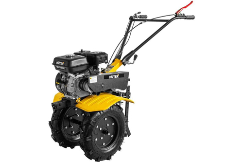 Бензиновый мотоблок Huter МК-7800PL 70/5/28