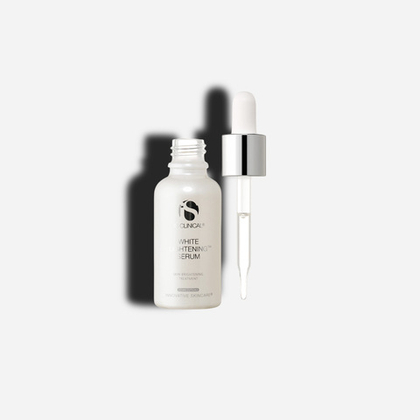 IS CLINICAL ОСВЕТЛЯЮЩАЯ СЫВОРОТКА ДЛЯ ЛИЦА 15мл brightening serum