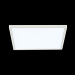 Citilux Омега CLD50K220N LED Встраиваемый светильник с диммером Белый