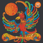 Rare Bird / Rare Bird (Coloured Vinyl)(LP)