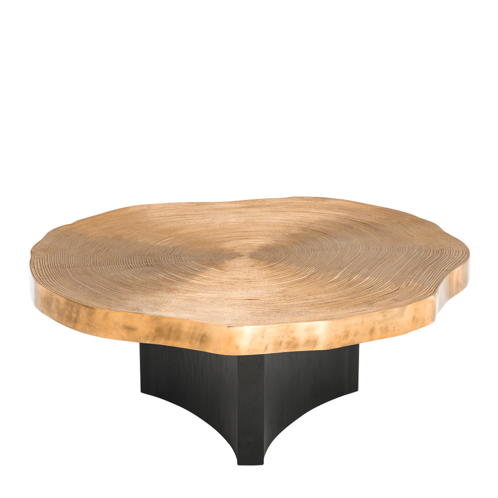 Журнальный столик Coffee Table Thousand Oaks set of 2 арт.113295