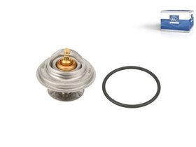 Термостат 75°C DAF TurboTech