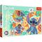 Puzzles - "24 Maxi" - Happy day of  Lilo&amp;Stitch / Disney Lilo&amp;Stitch